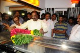 Last Respects to Kavignar Vaali Set 1