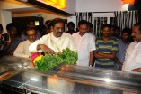Last Respects to Kavignar Vaali Set 1