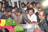 Last Respects to Kavignar Vaali Set 1