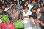 Last Respects to Kavignar Vaali Set 1