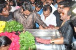 Last Respects to Kavignar Vaali Set 1