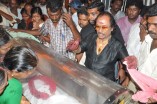 Last Respects to Kavignar Vaali Set 1