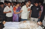 Last Respects to Kavignar Vaali Set 1
