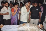 Last Respects to Kavignar Vaali Set 1