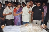 Last Respects to Kavignar Vaali Set 1
