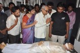 Last Respects to Kavignar Vaali Set 1