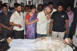 Last Respects to Kavignar Vaali Set 1