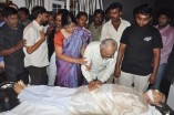 Last Respects to Kavignar Vaali Set 1
