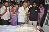 Last Respects to Kavignar Vaali Set 1