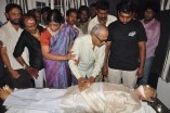 Last Respects to Kavignar Vaali Set 1