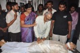 Last Respects to Kavignar Vaali Set 1