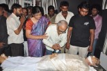 Last Respects to Kavignar Vaali Set 1