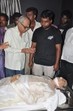 Last Respects to Kavignar Vaali Set 1