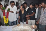 Last Respects to Kavignar Vaali Set 1