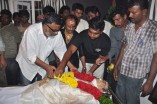 Last Respects to Kavignar Vaali Set 1
