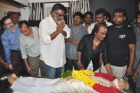 Last Respects to Kavignar Vaali Set 1