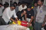Last Respects to Kavignar Vaali Set 1