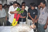 Last Respects to Kavignar Vaali Set 1