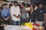 Last Respects to Kavignar Vaali Set 1