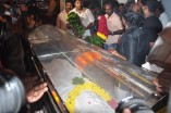 Last Respects to Kavignar Vaali Set 1