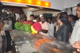 Last Respects to Kavignar Vaali Set 1