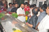 Last Respects to Kavignar Vaali Set 1