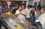 Last Respects to Kavignar Vaali Set 1