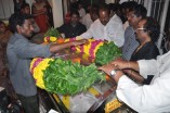 Last Respects to Kavignar Vaali Set 1