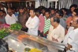 Last Respects to Kavignar Vaali Set 1