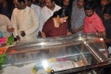 Last Respects to Kavignar Vaali Set 1