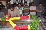 Last Respects to Kavignar Vaali Set 1