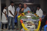 Last Respects to Manjula Vijayakumar Day 1 - Full Set