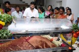 Last Respects to Manjula Vijayakumar Day 1 - Full Set