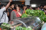 Last Respects to Manjula Vijayakumar Set 2