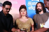 Launch Of Sandamarutham, Maari, Ithu Enna Mayakkam and Paambu Sattai 