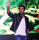 Launch of song Aare Aare from Besharam