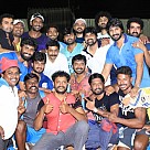 Lebara Natchathira Cricket Team Practice session Photos