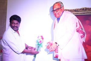 Legendary Director K.Balachander Sir's 89th Birthday Celebration