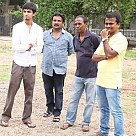 Maan Karate Movie Launch