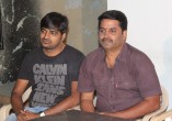 Maan Karate Press Meet