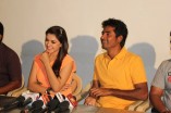 Maan Karate Press Meet
