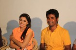 Maan Karate Press Meet
