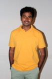 Maan Karate Press Meet
