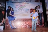 Maanadhil Mayam Seithai Audio Launch