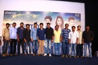 Maanagaram Team Meet 