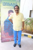 Maanagaram Team Meet 