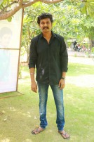 Maanagaram Team Meet 