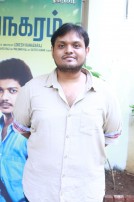 Maanagaram Team Meet 