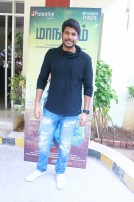 Maanagaram Team Meet 
