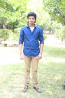 Maanagaram Team Meet 